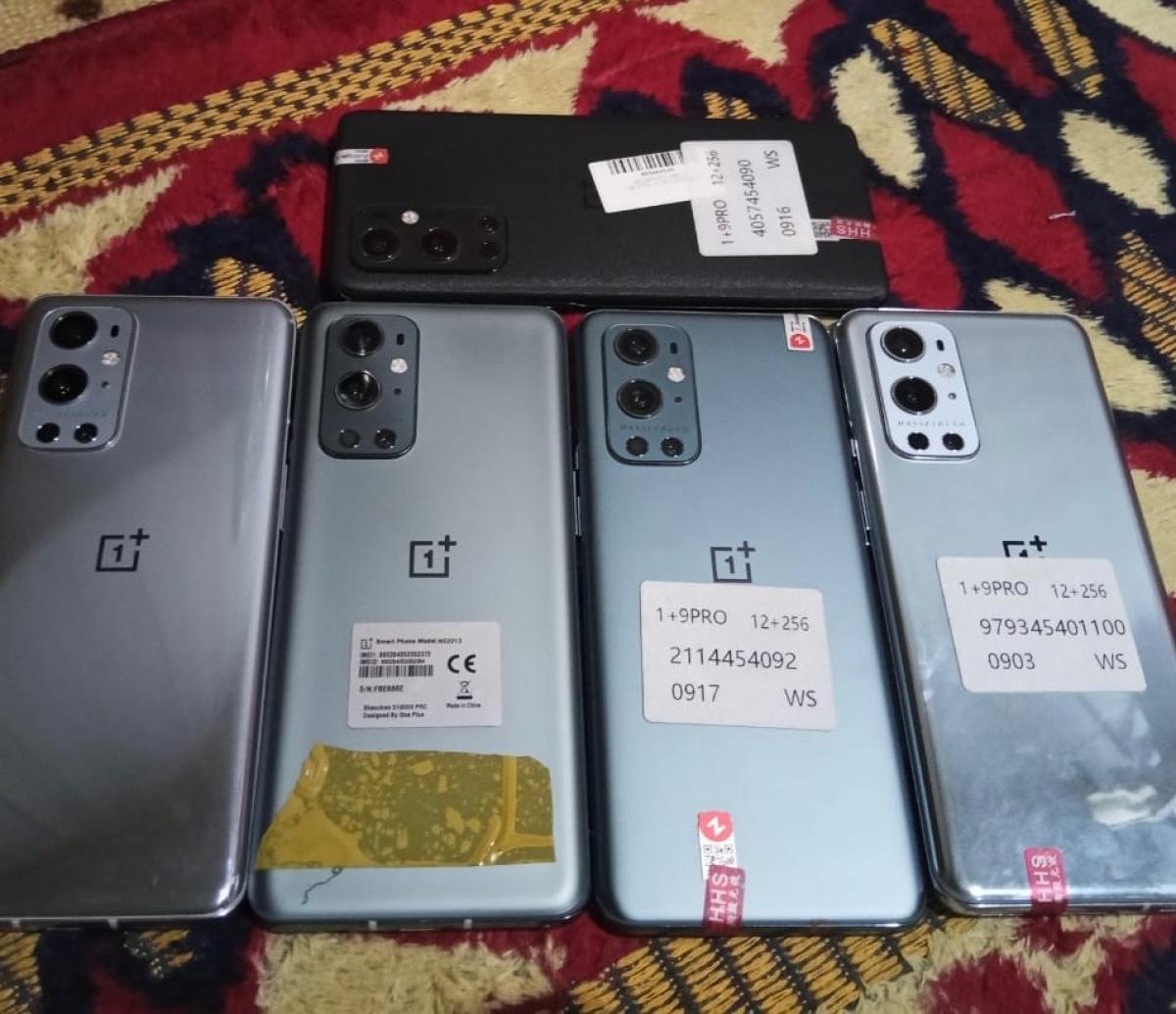 mobile