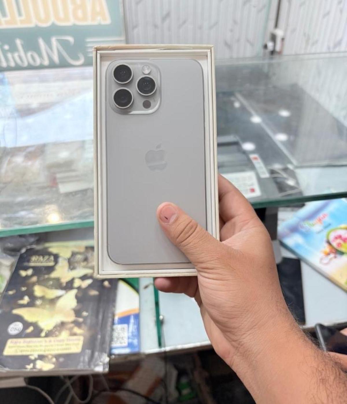 mobile