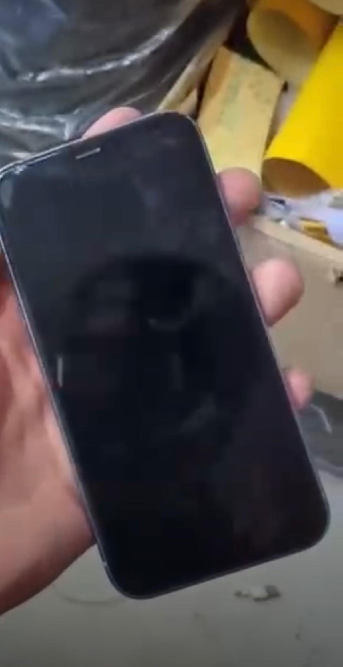 mobile