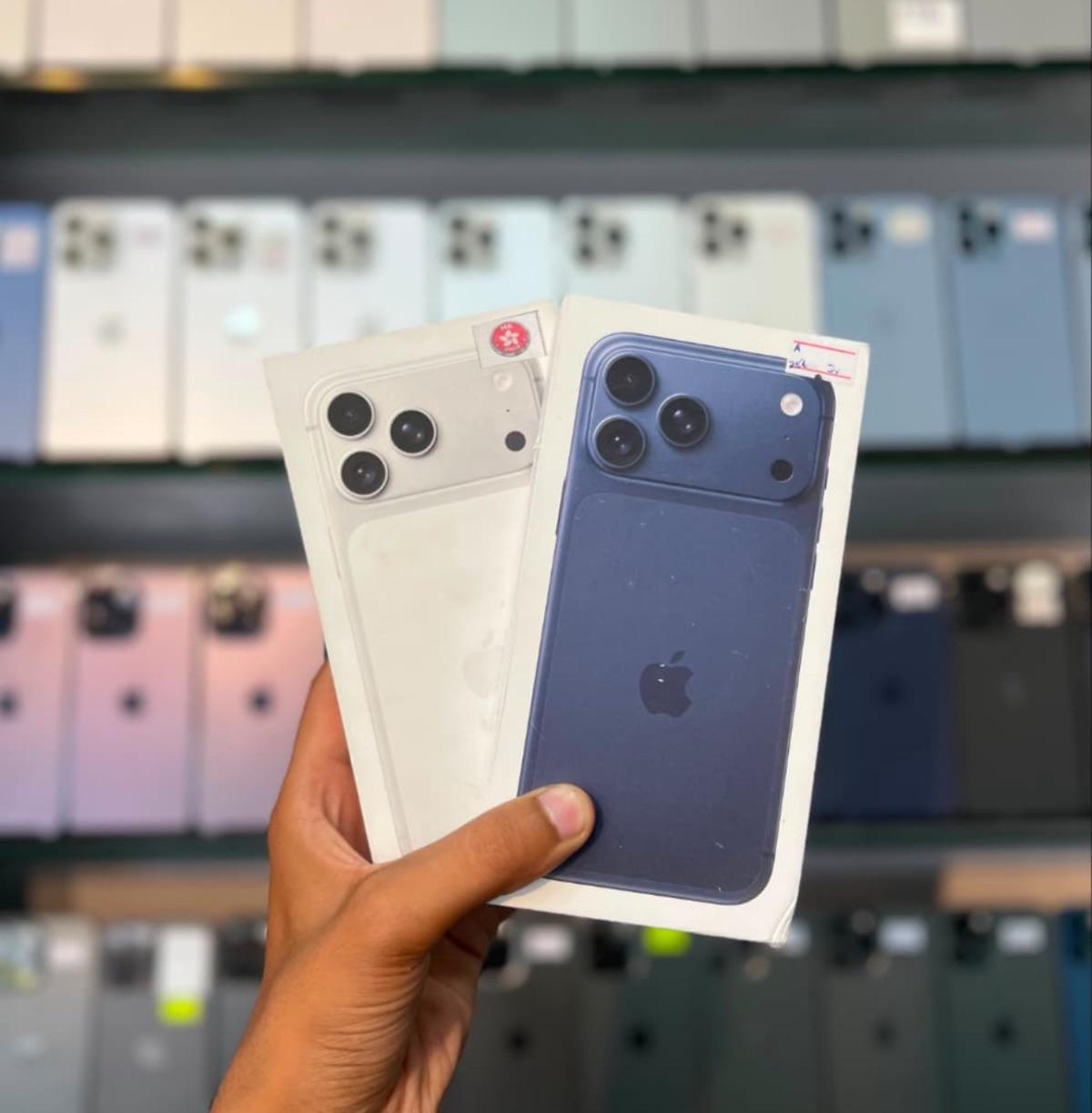 mobile