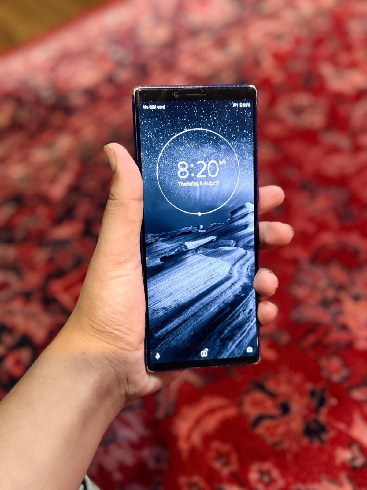 mobile
