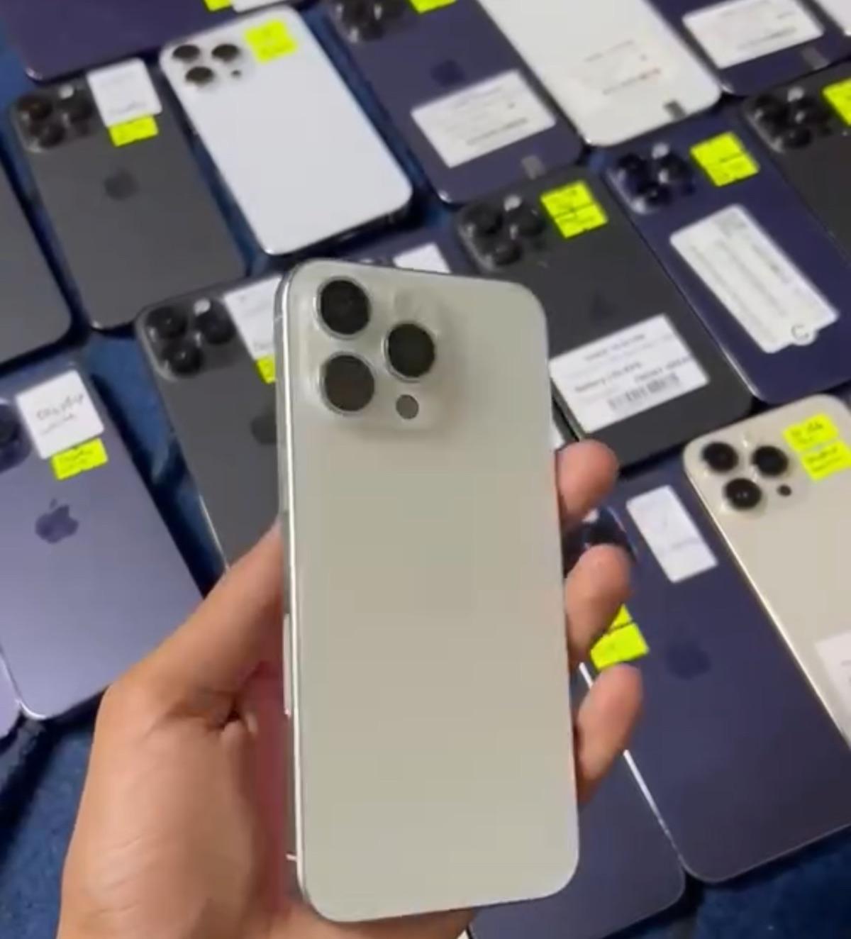 mobile
