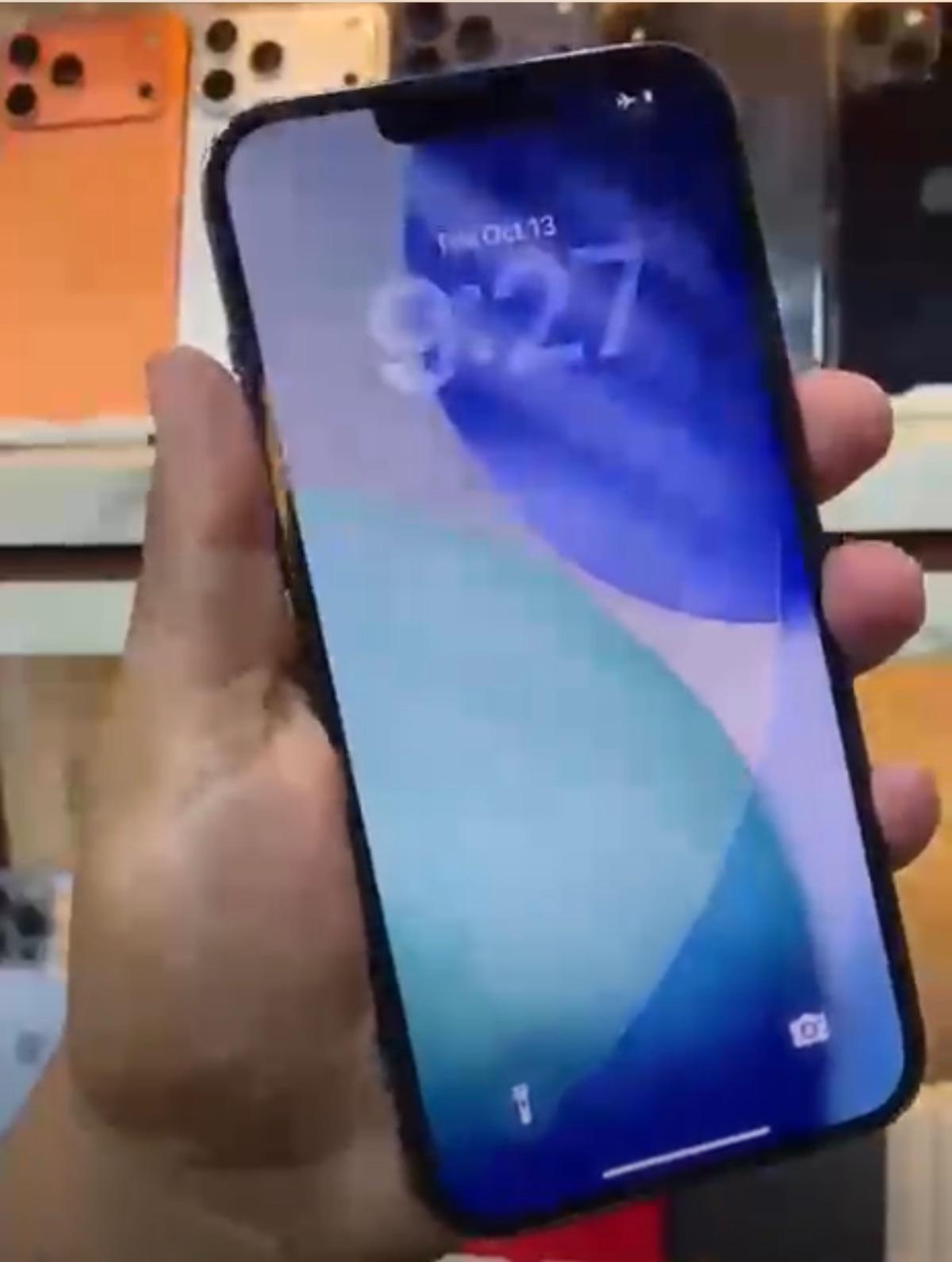 mobile