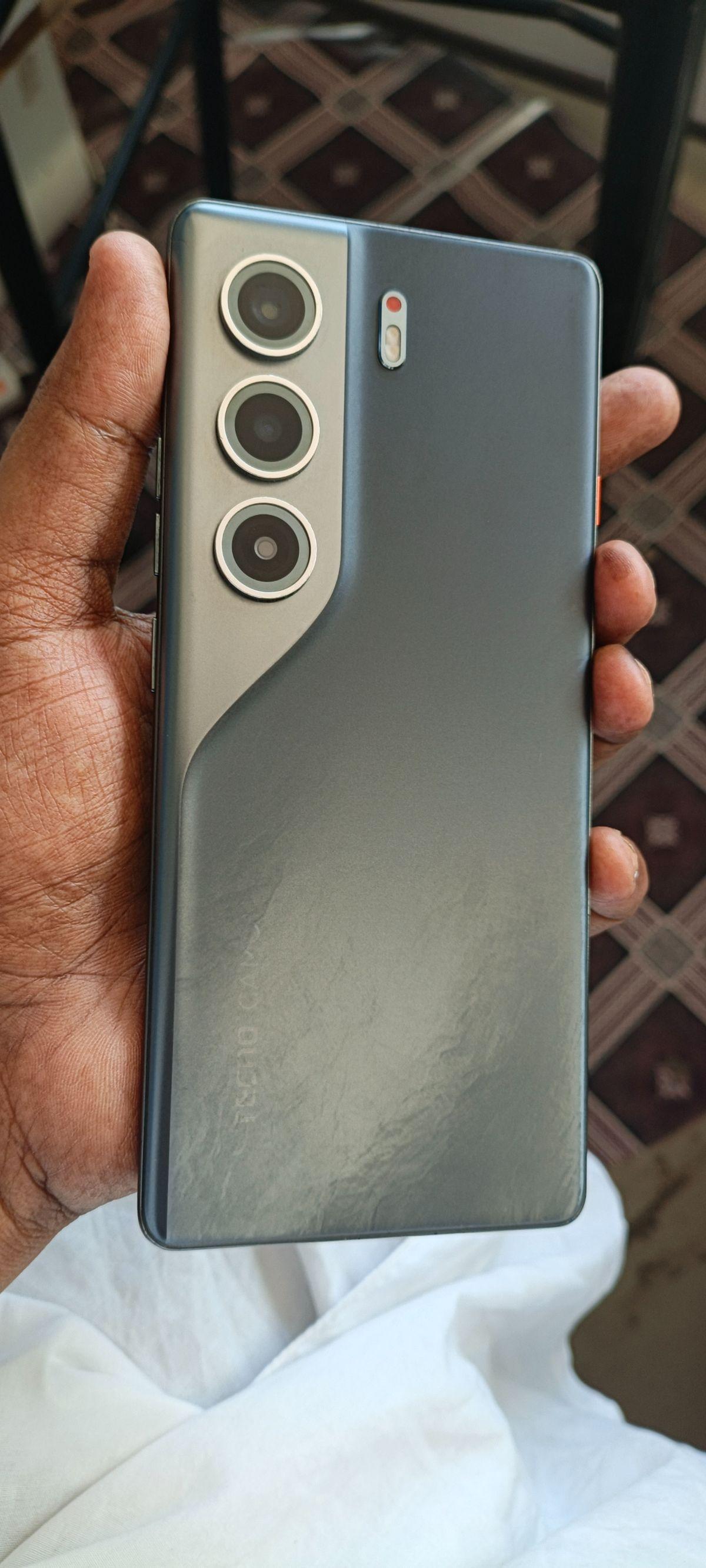 mobile