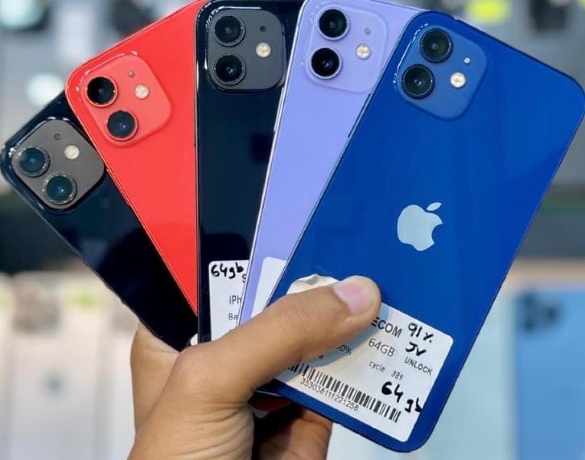 mobile