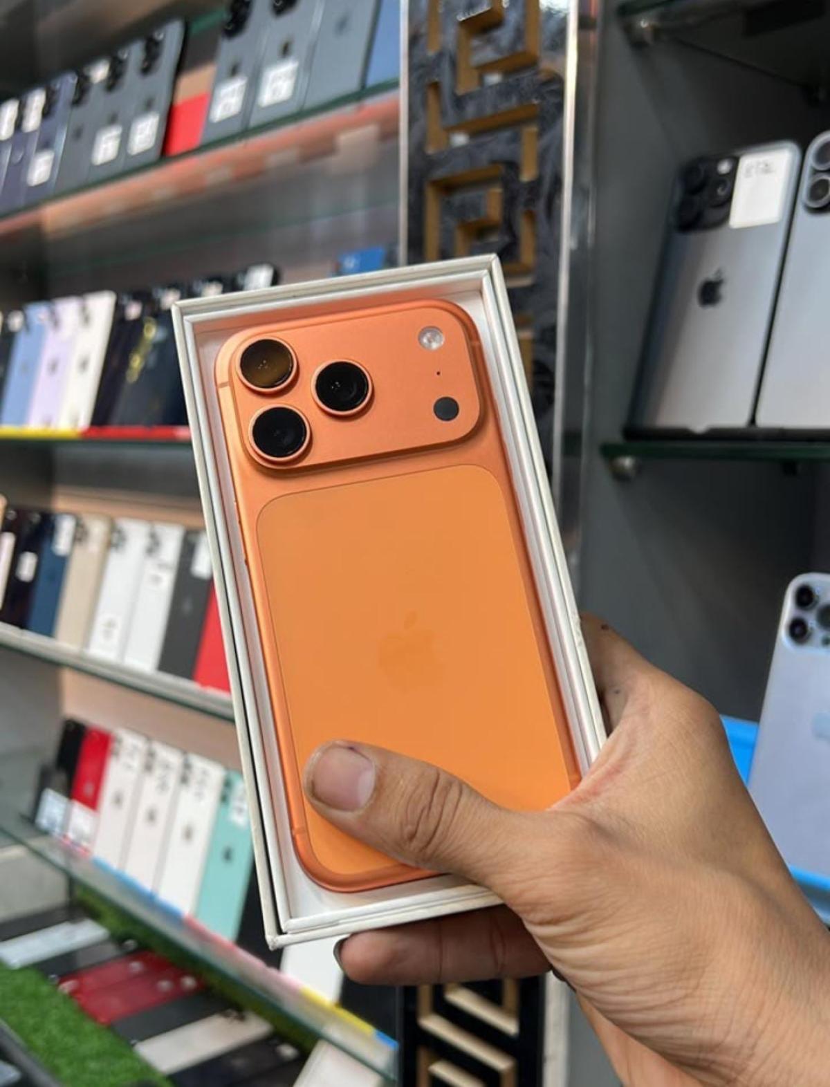 mobile