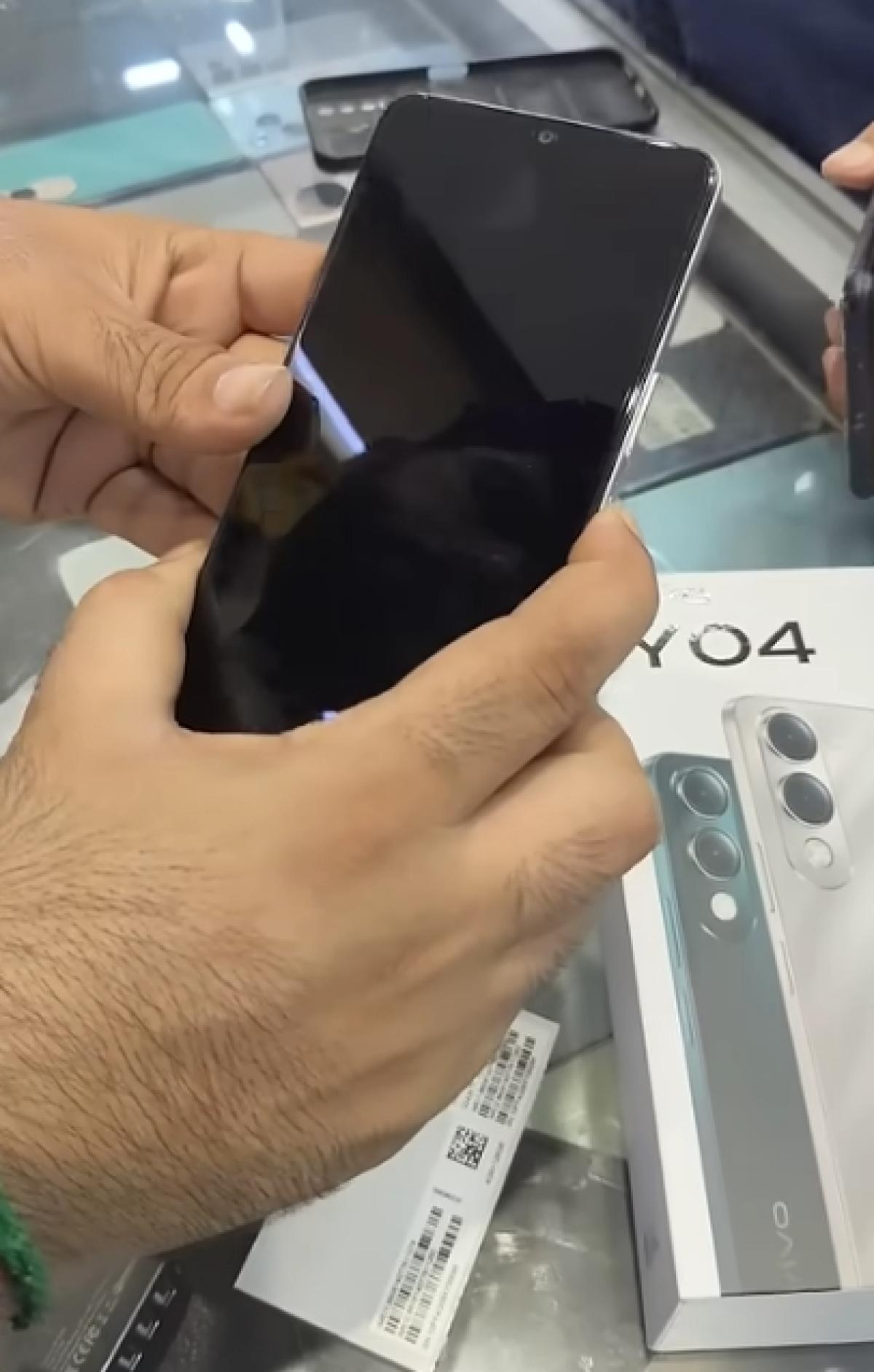 mobile