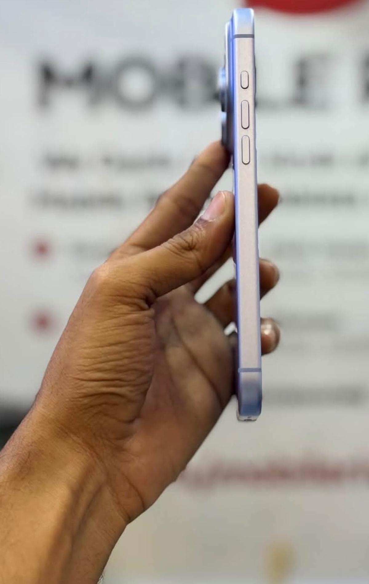 mobile