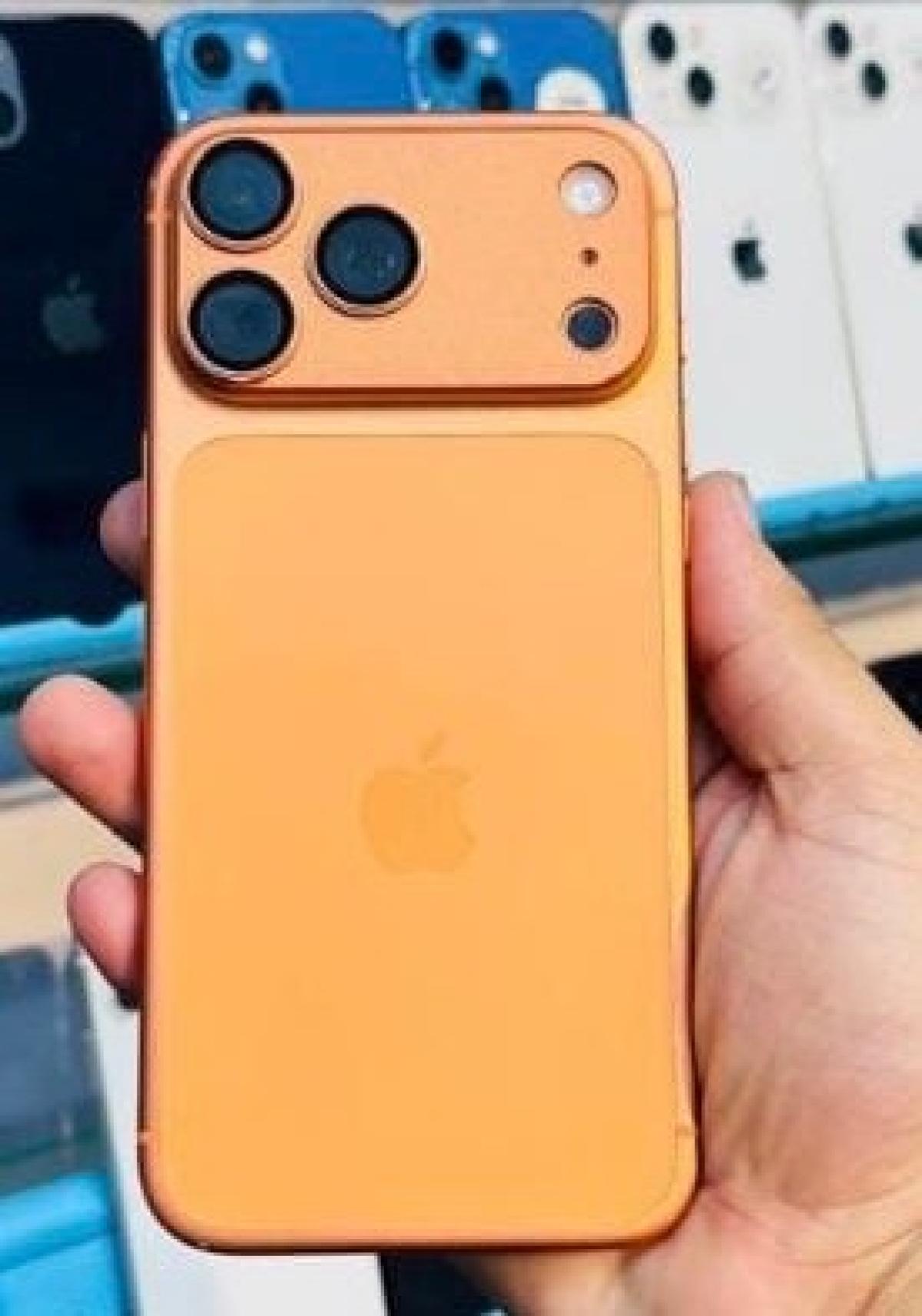 mobile
