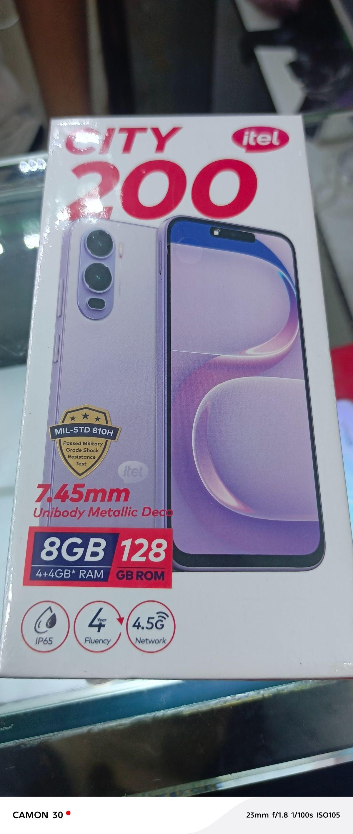 mobile