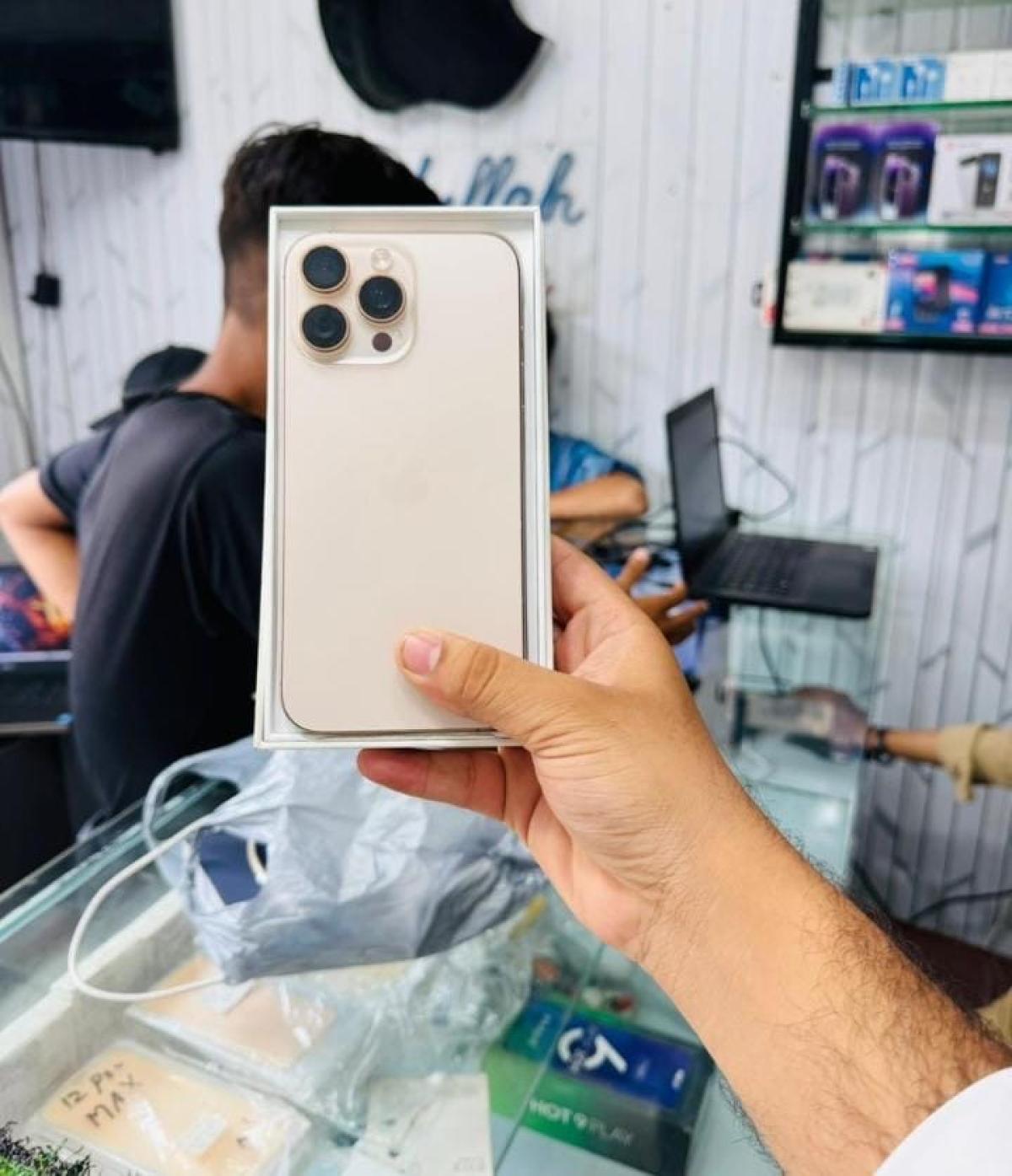 mobile