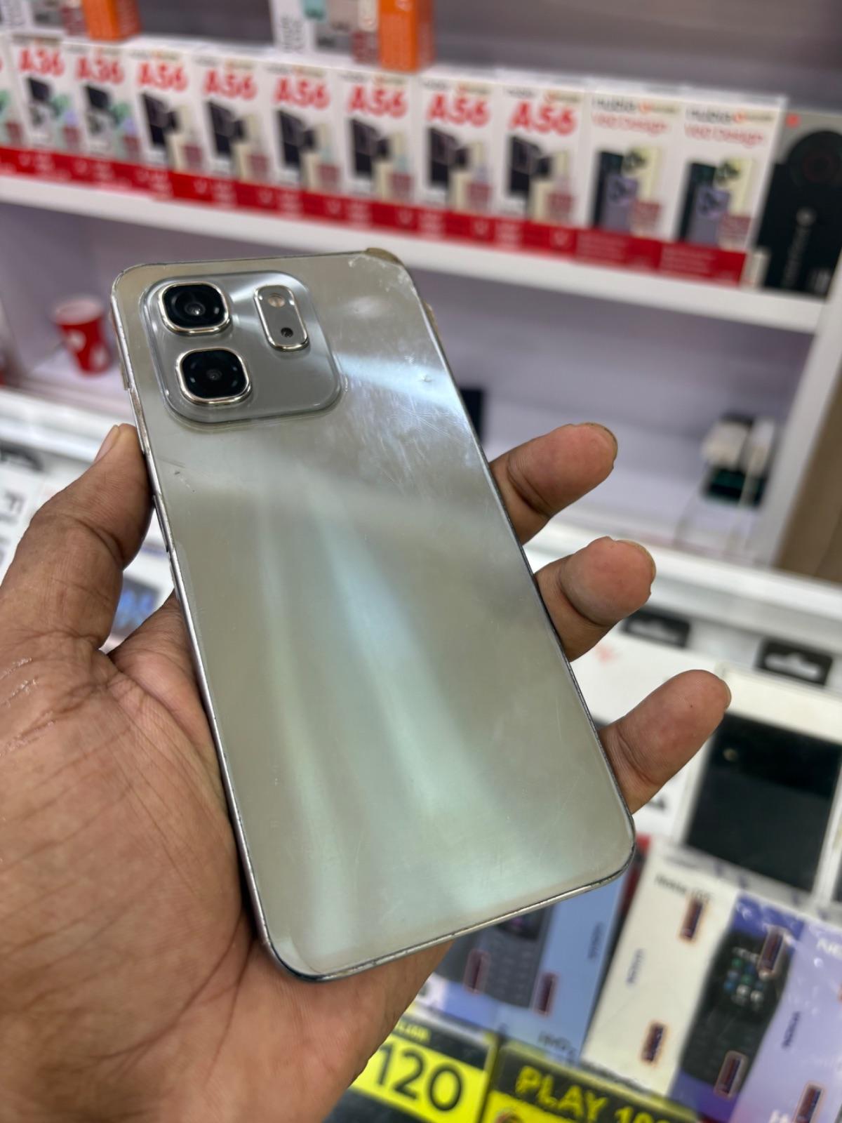 mobile