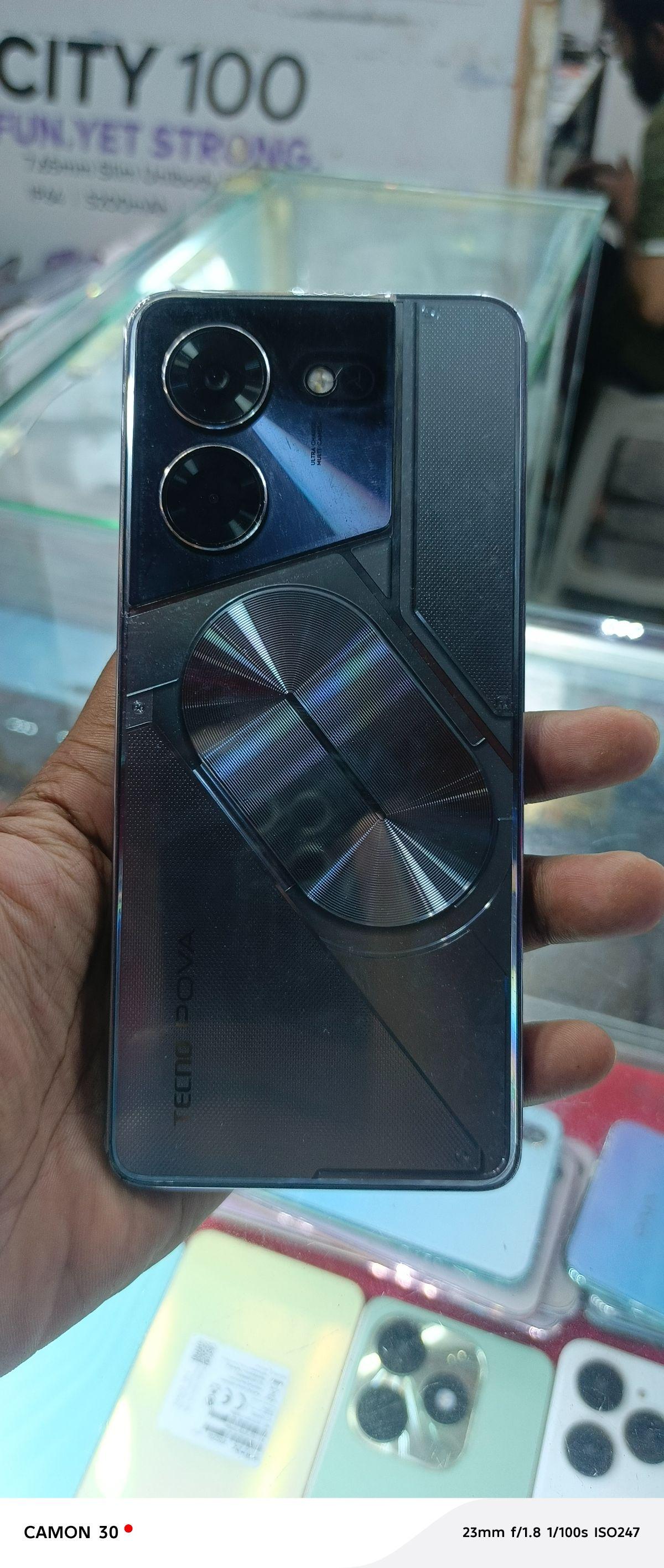 mobile