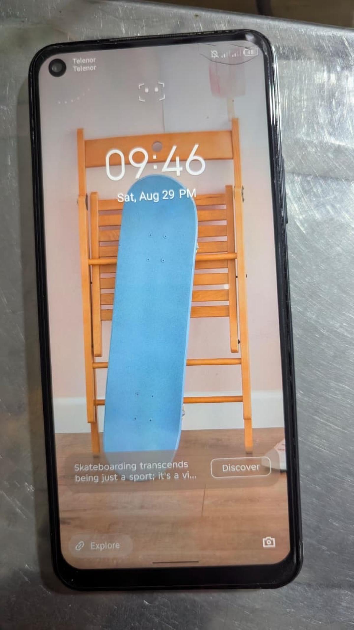 mobile