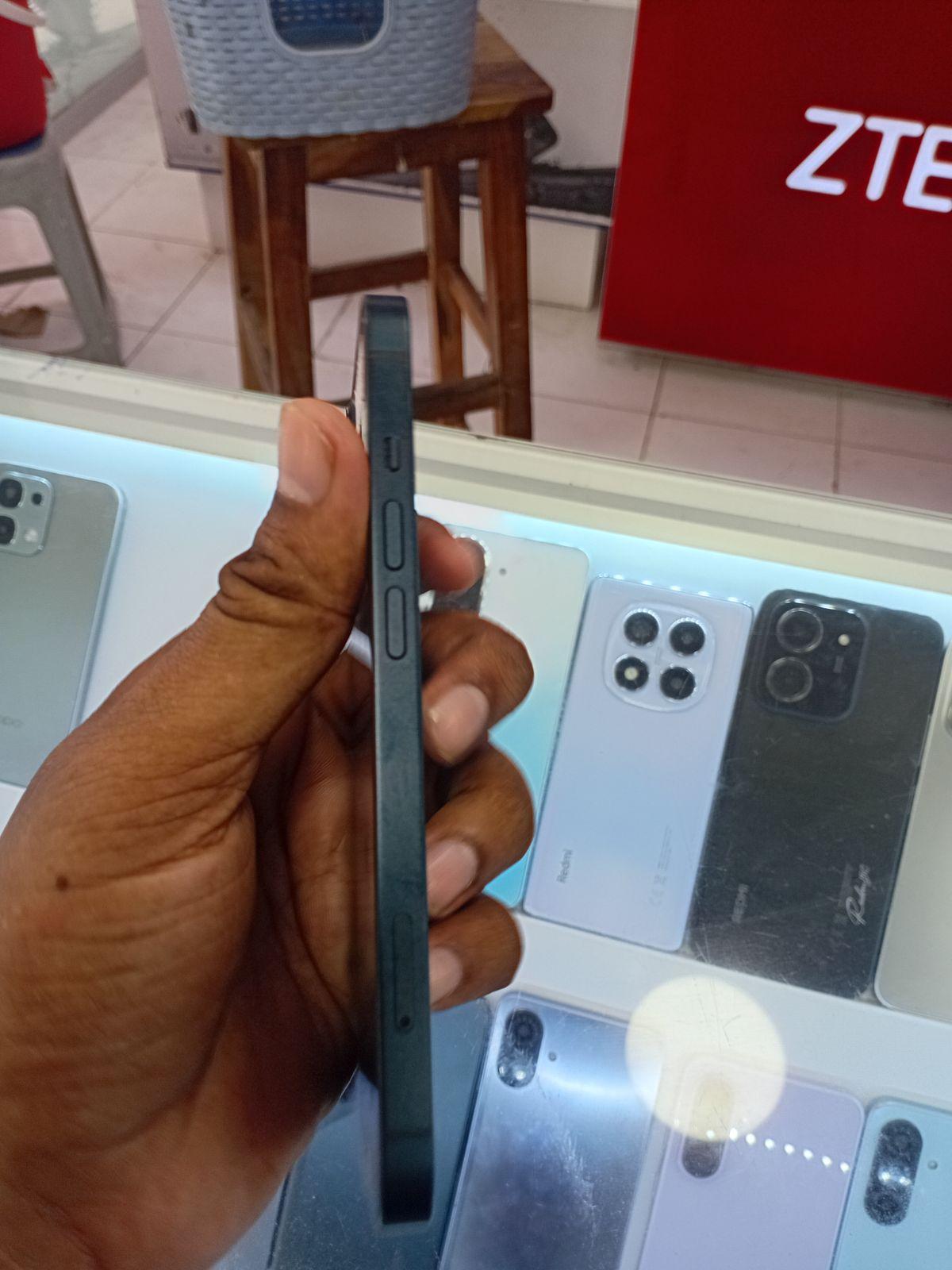 mobile