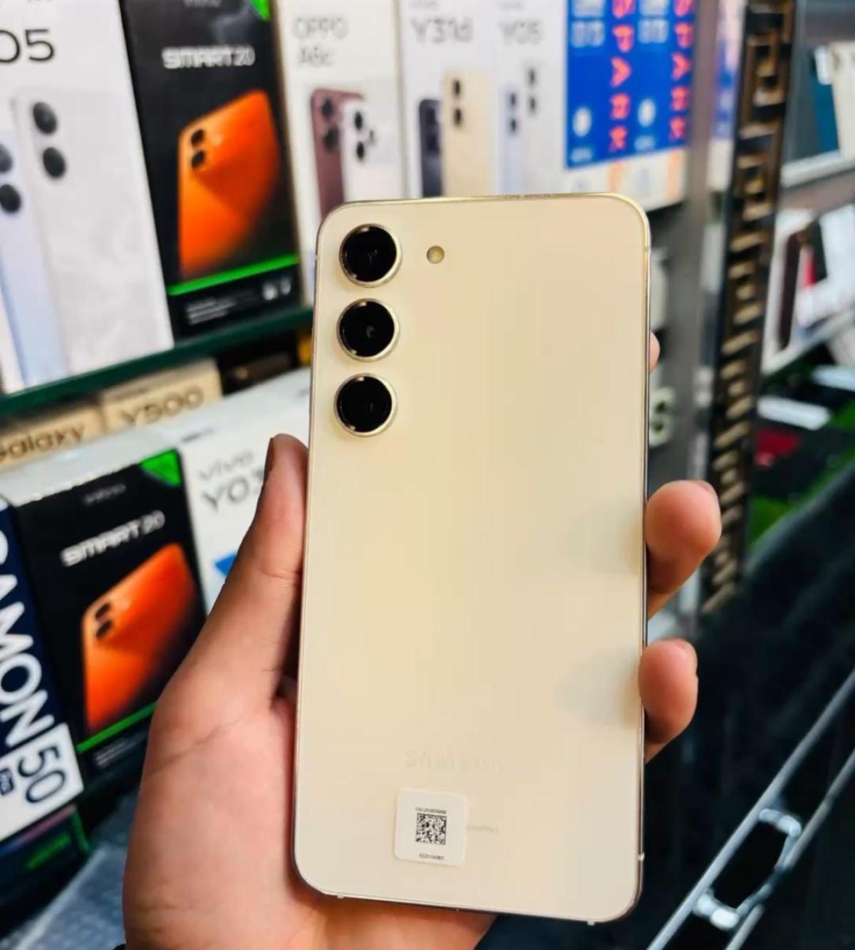 mobile