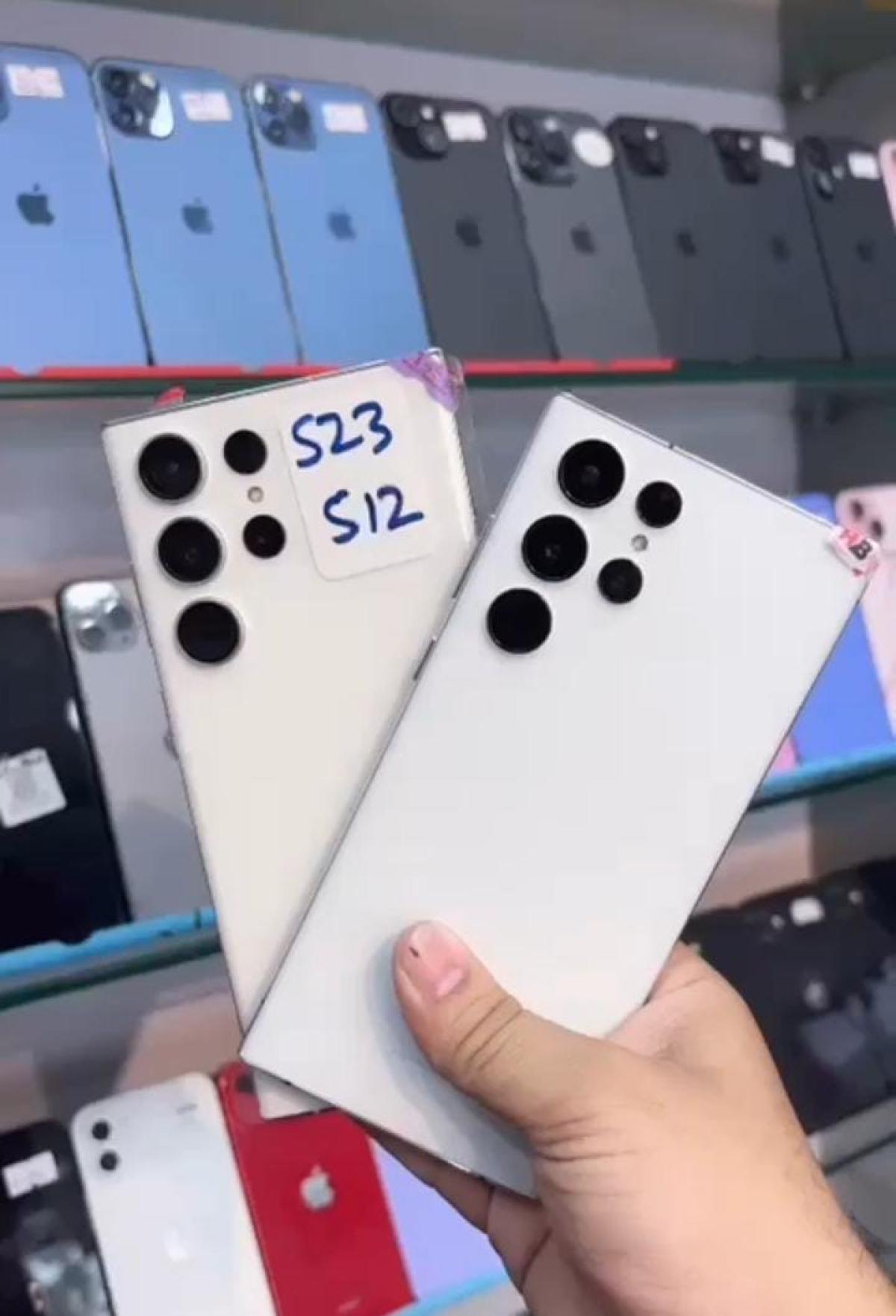 mobile