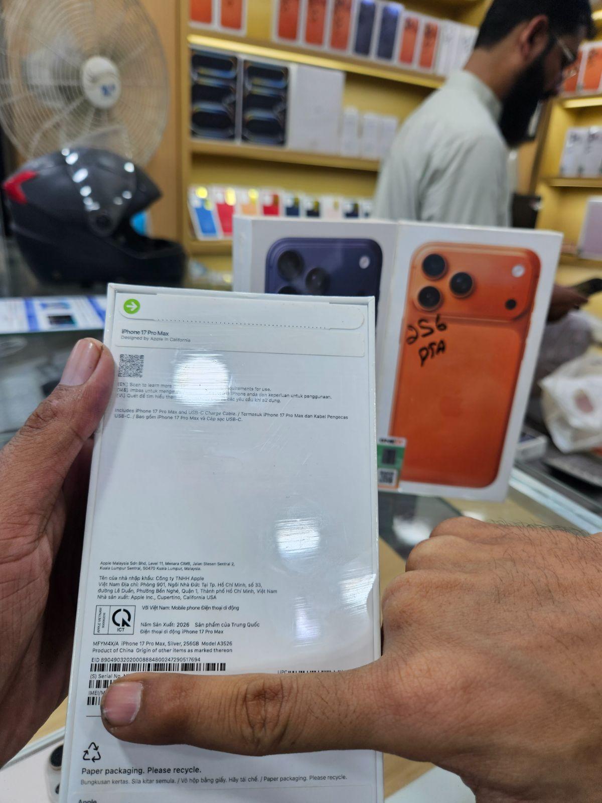 mobile