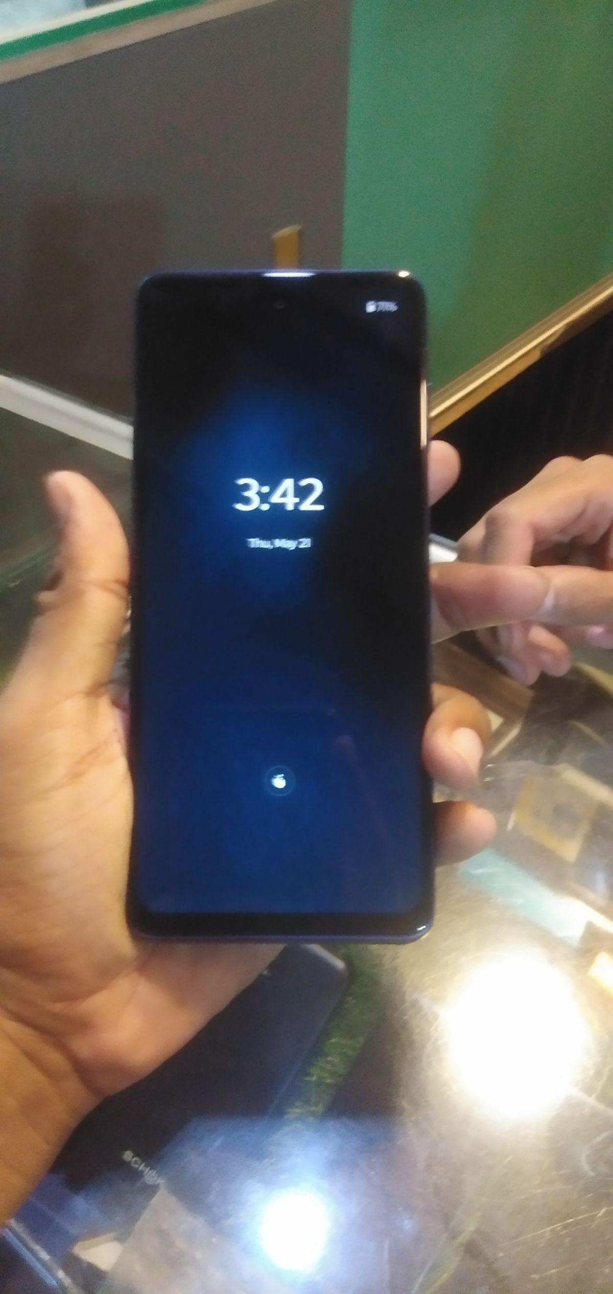 mobile