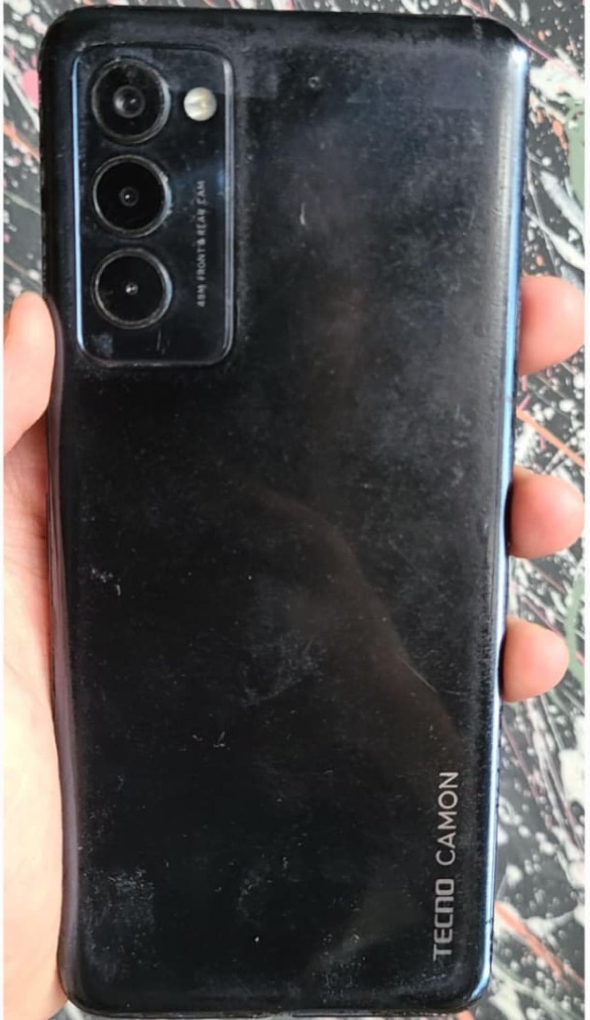 mobile