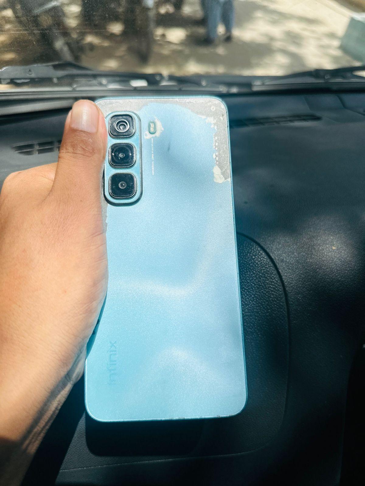 mobile
