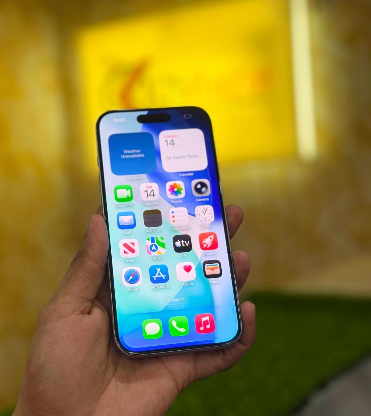 mobile