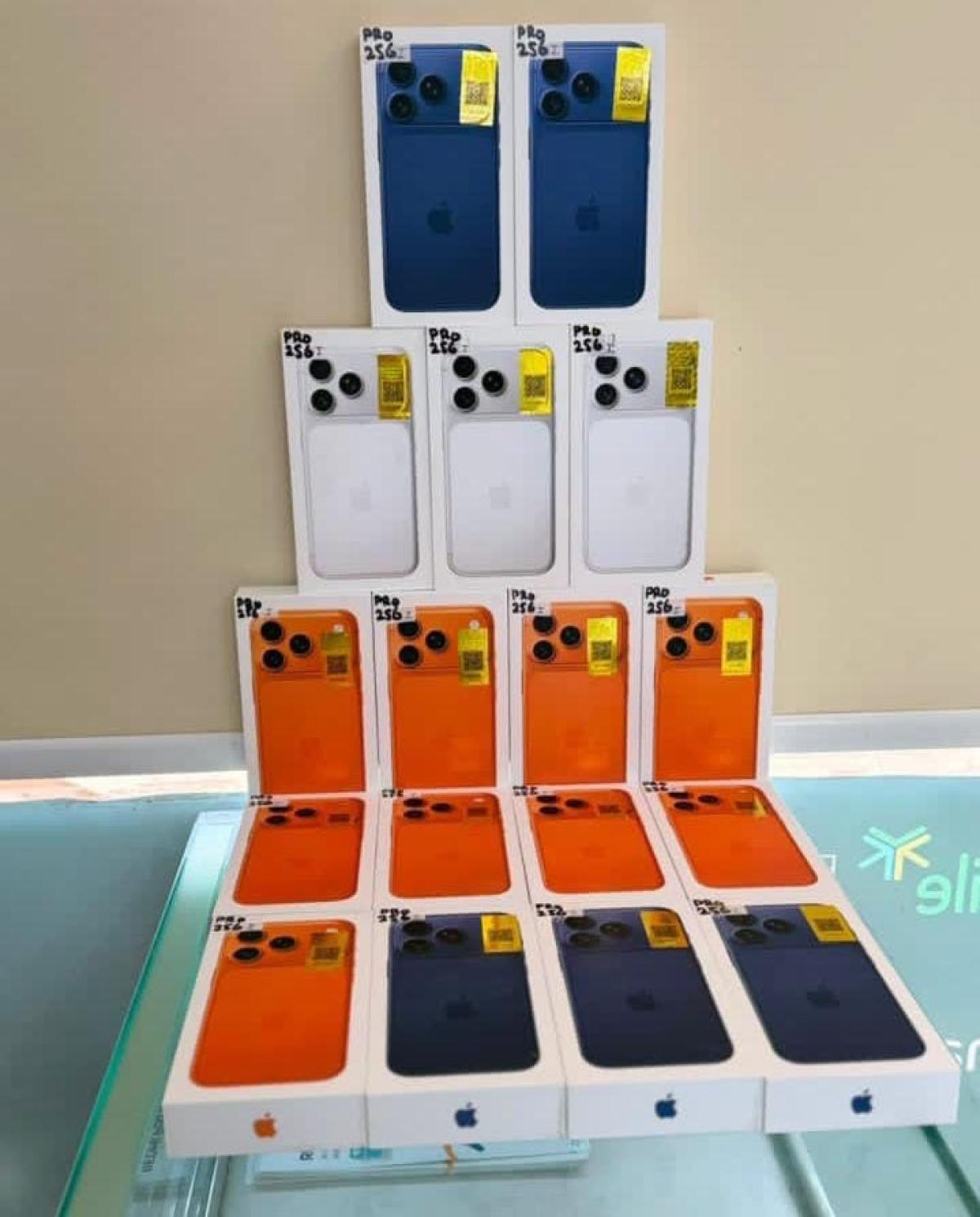 mobile