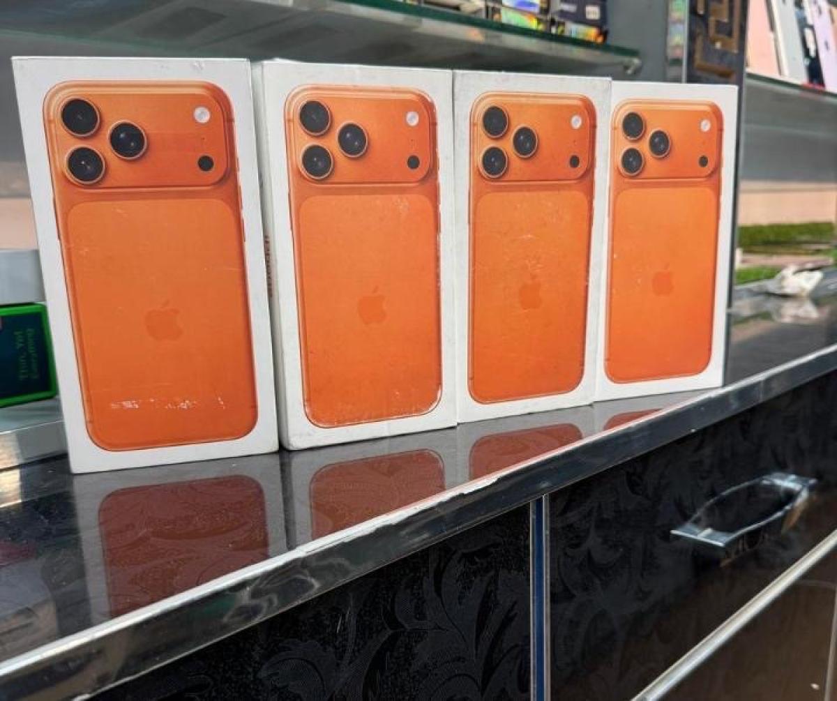 mobile