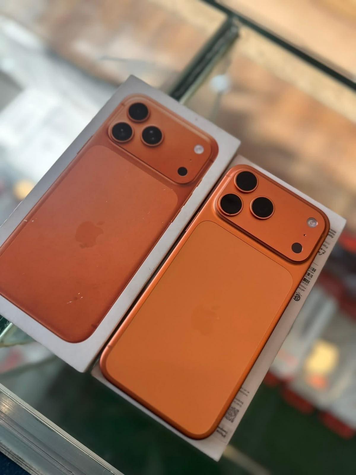 mobile