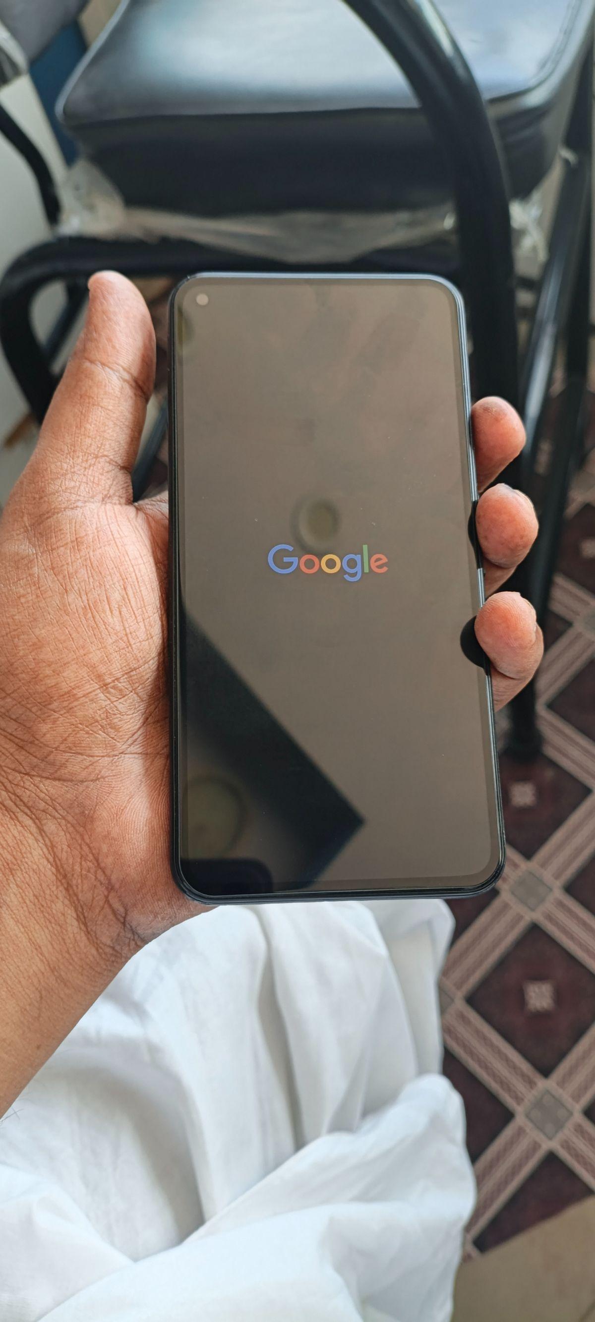 mobile