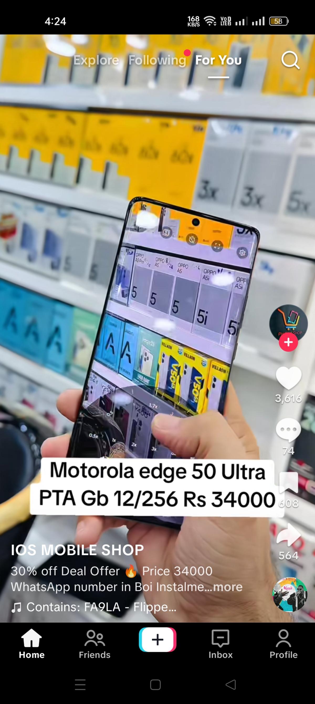 mobile