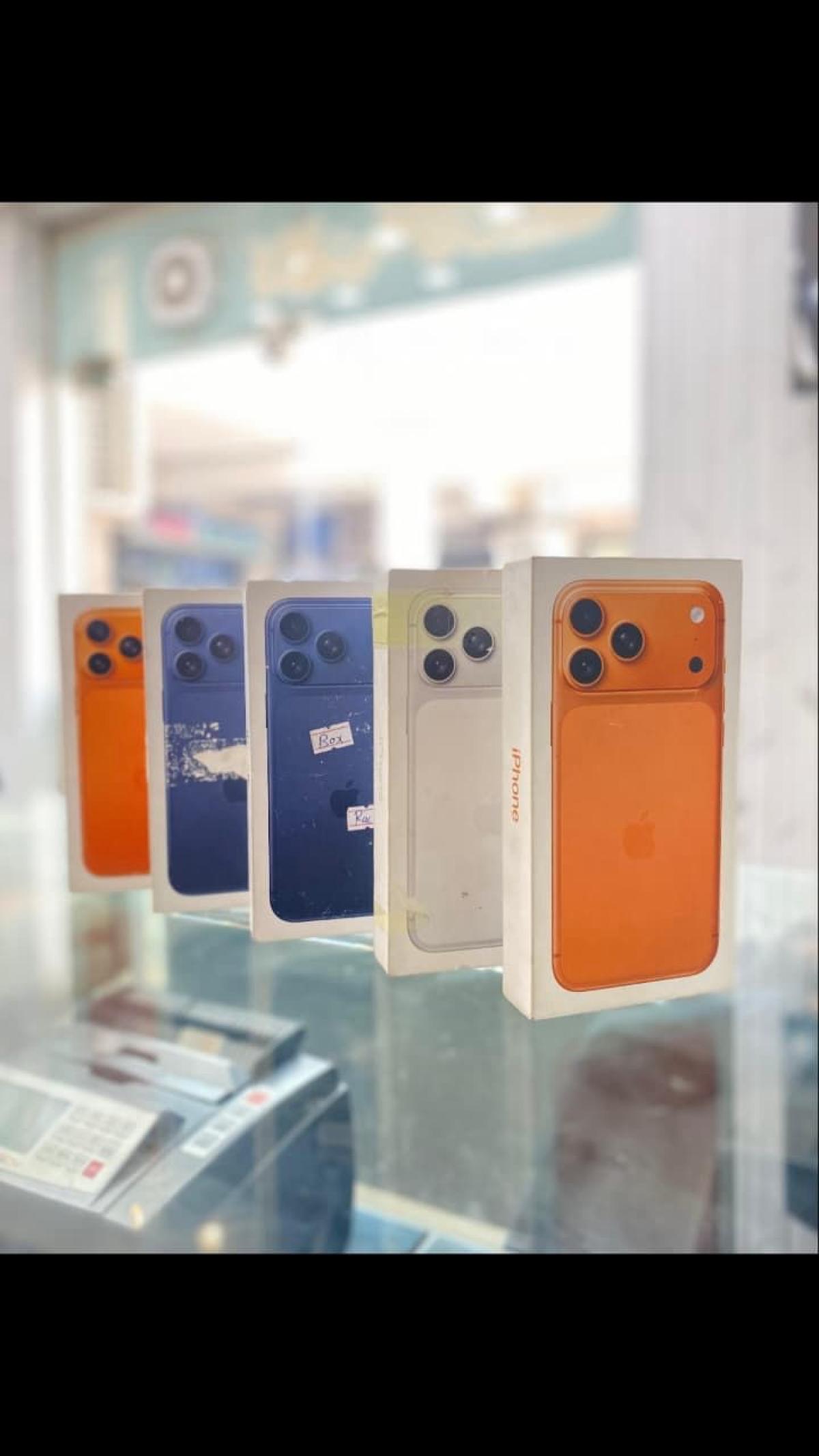 mobile