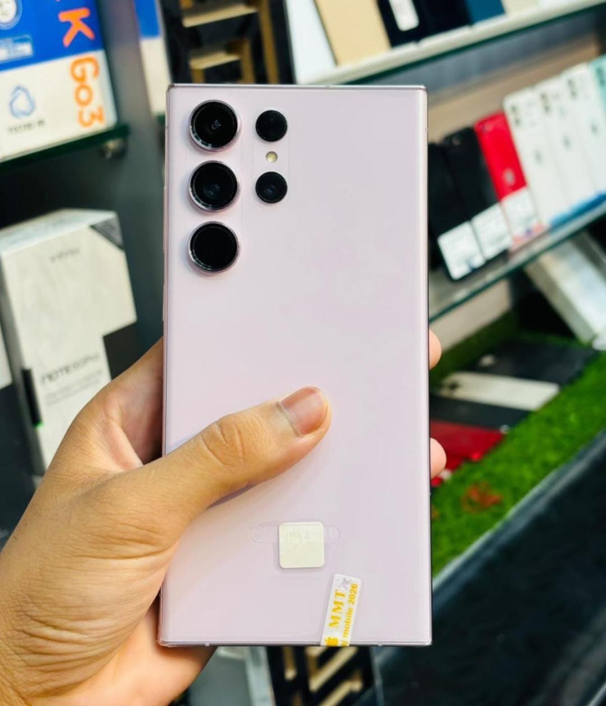 mobile