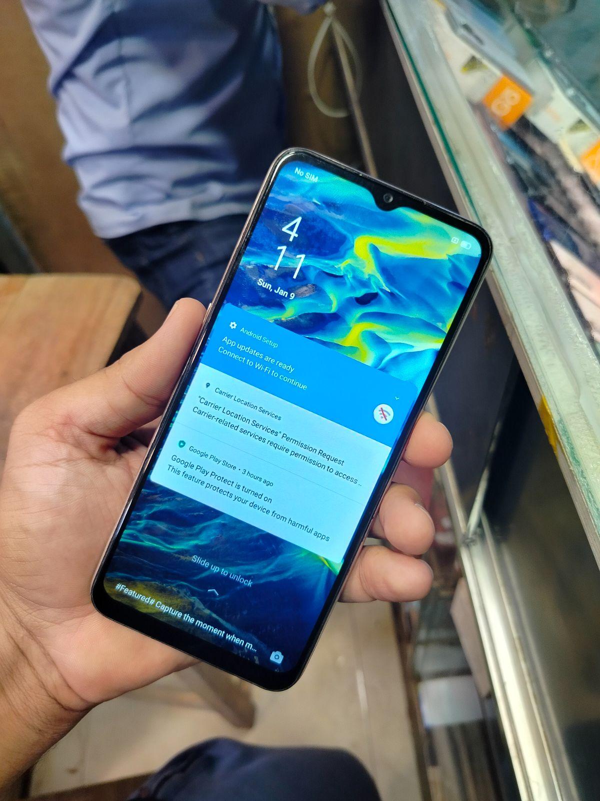 mobile