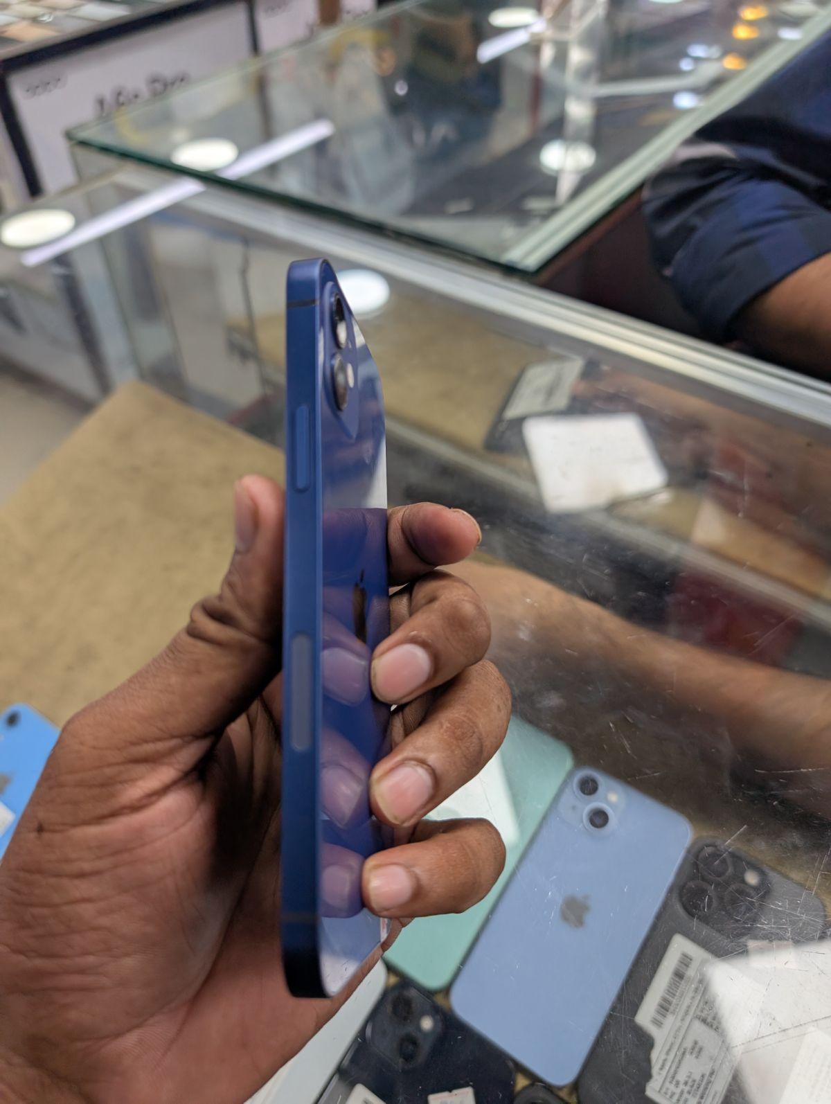 mobile