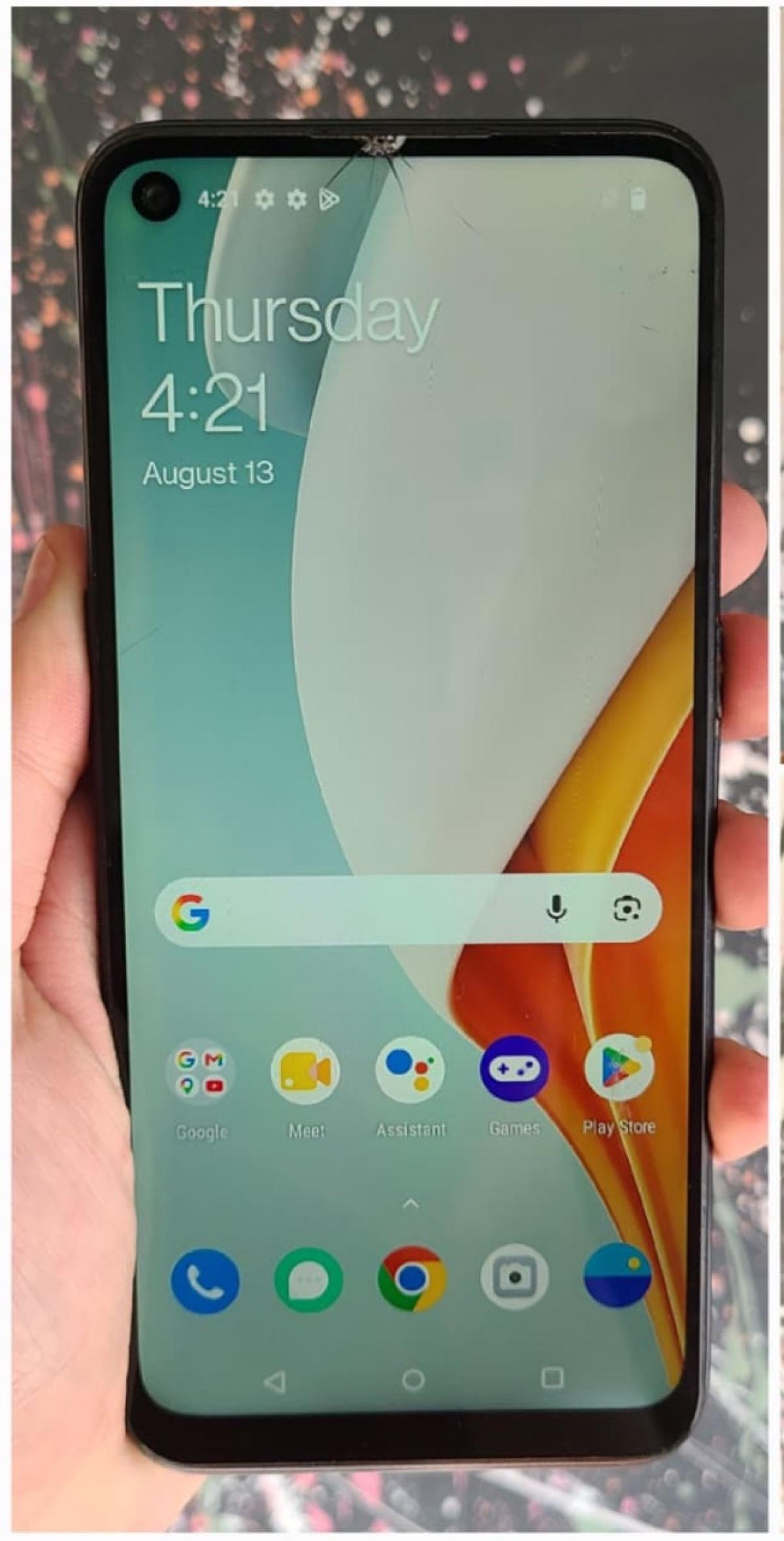 mobile