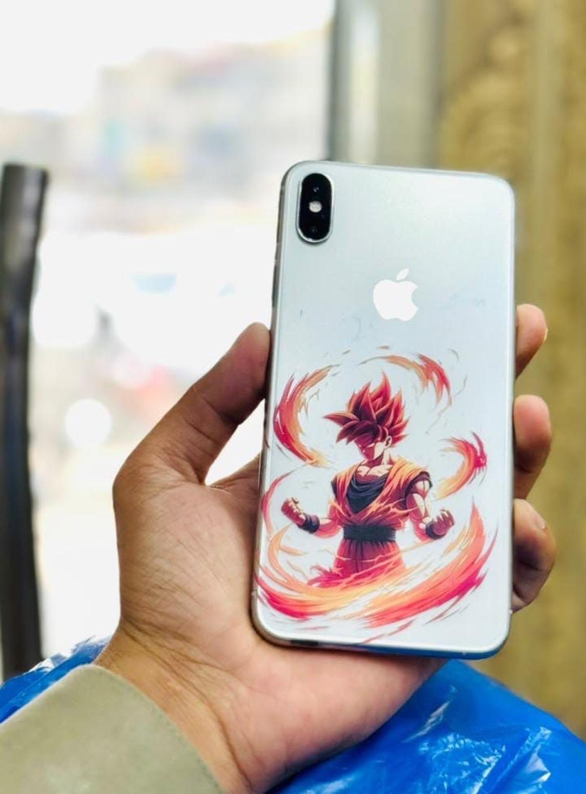mobile