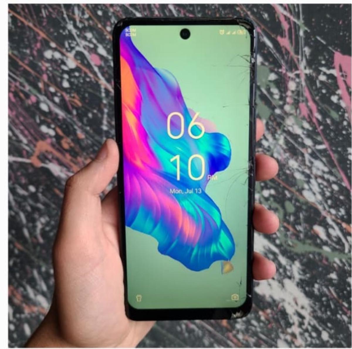 mobile