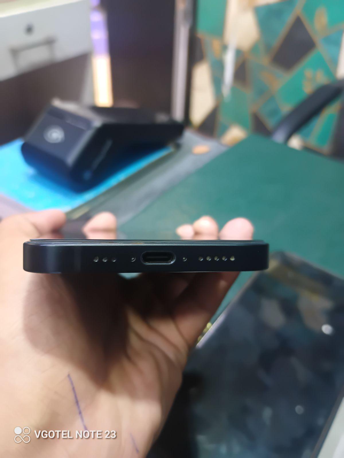 mobile