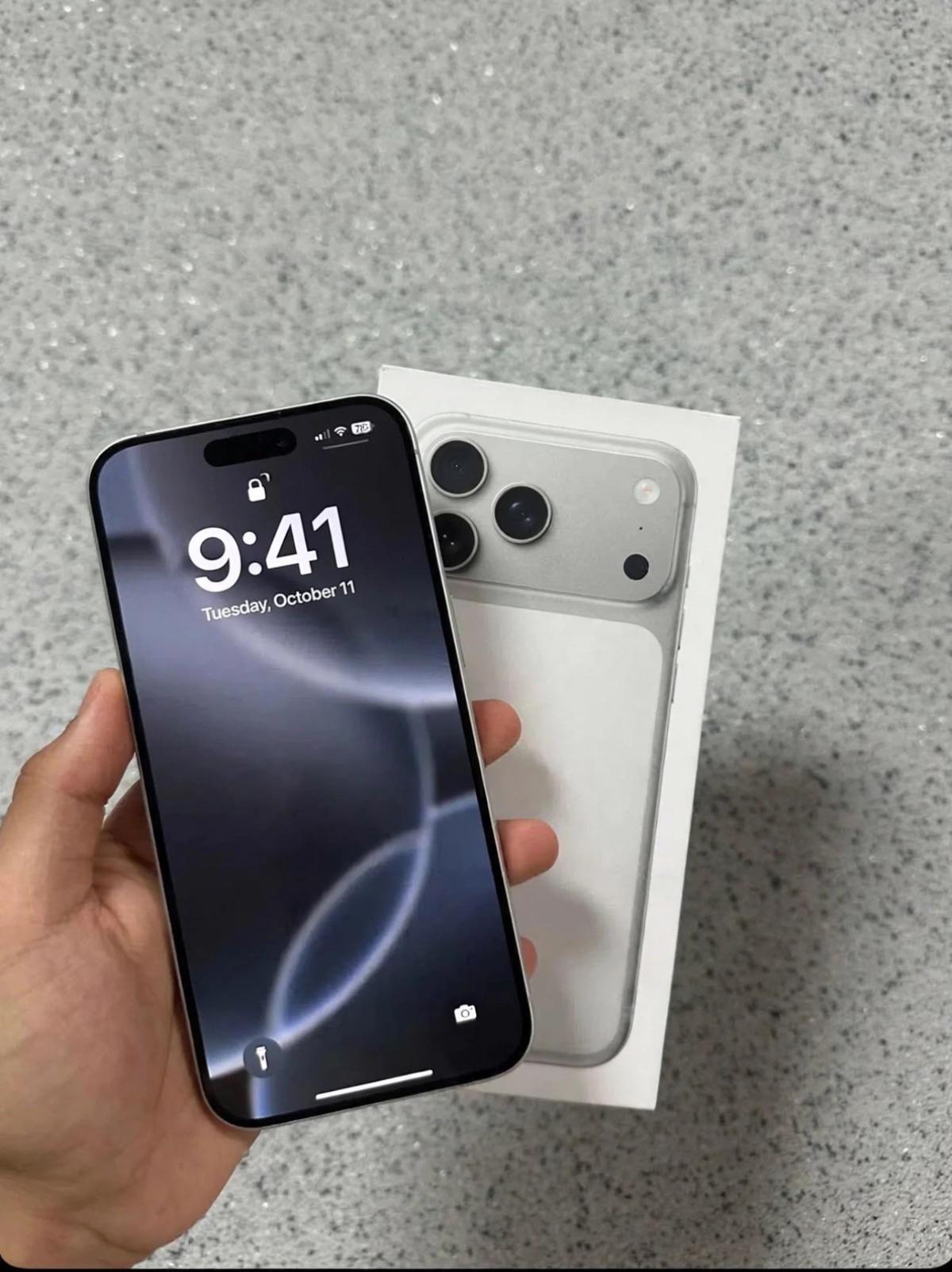mobile