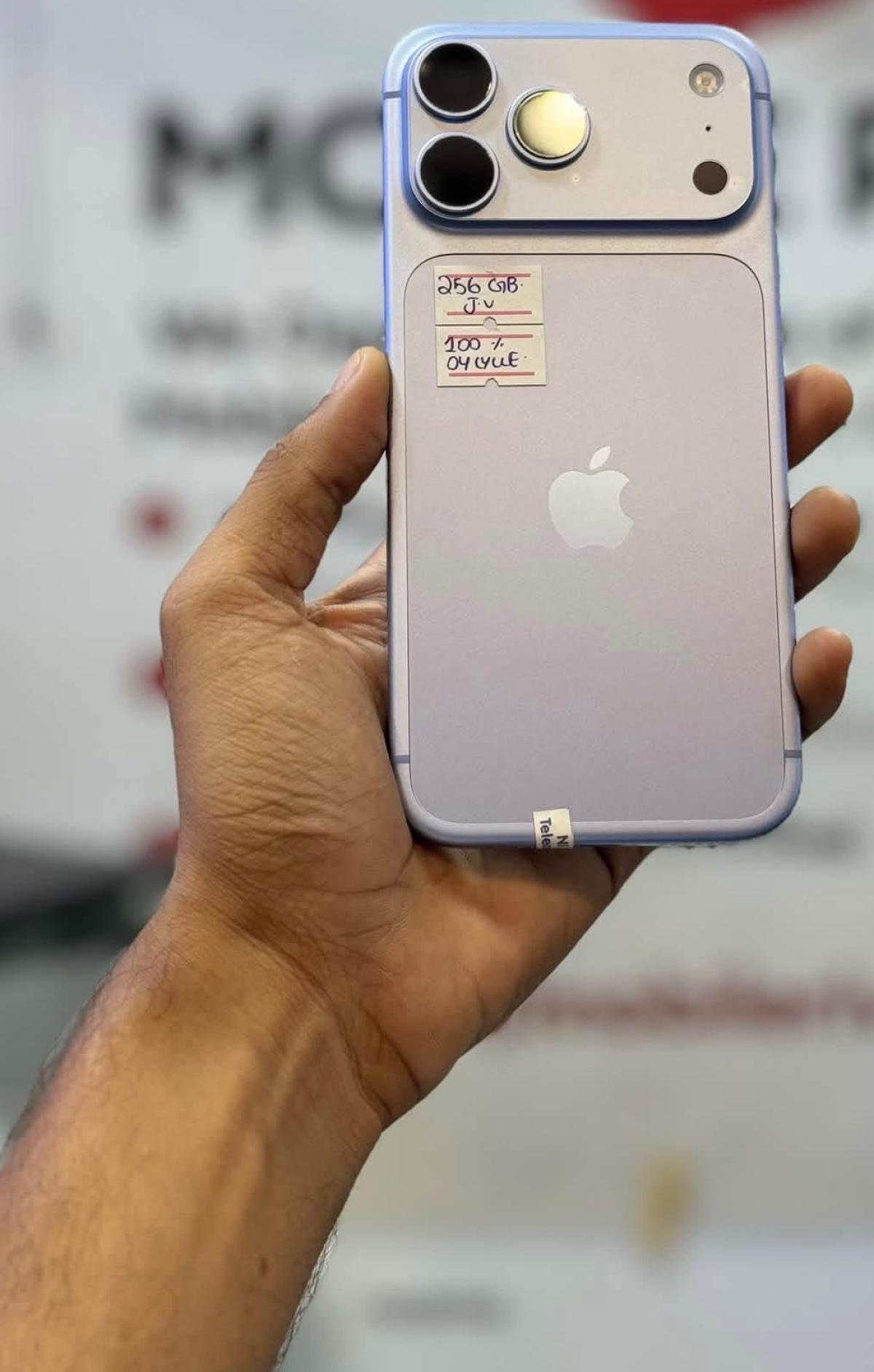 mobile