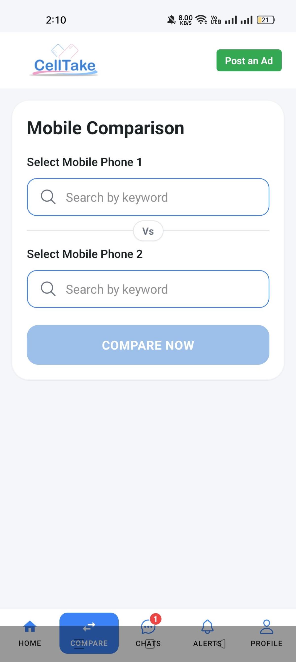 mobile