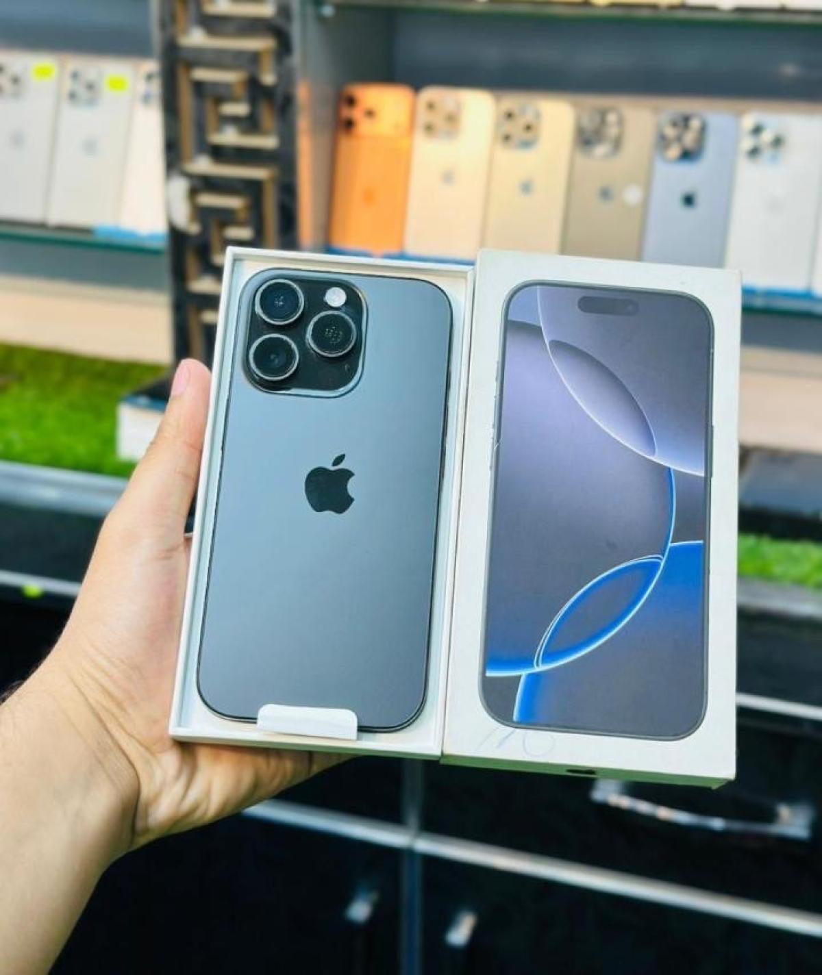 mobile