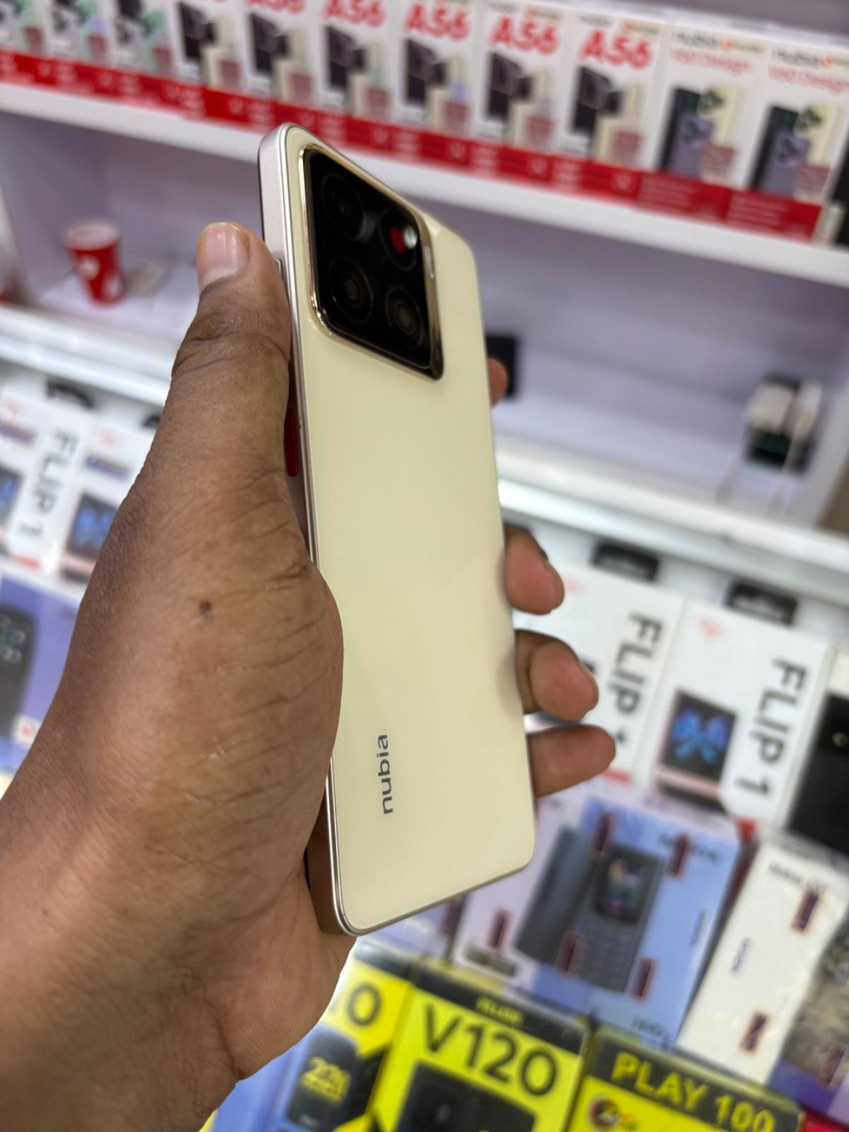 mobile