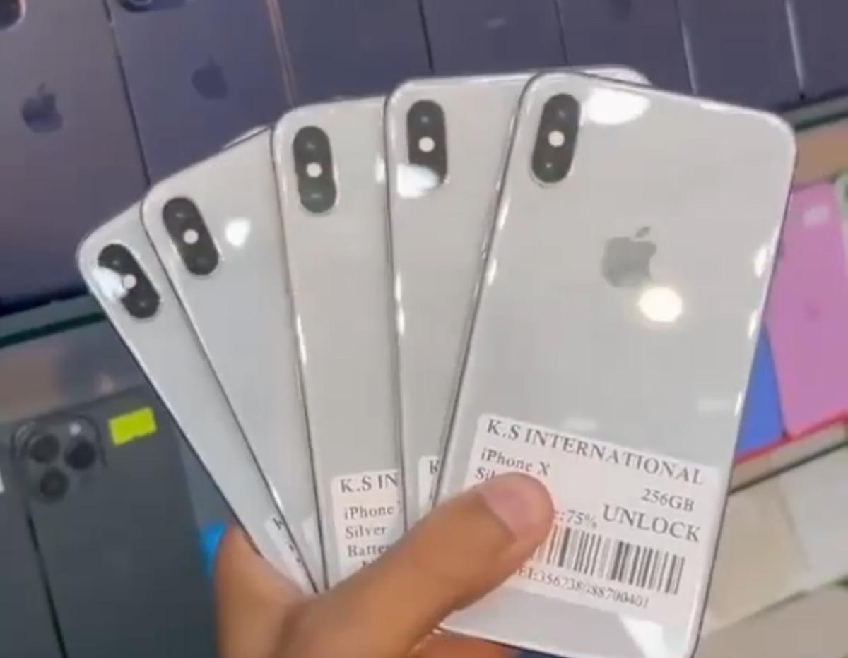 mobile