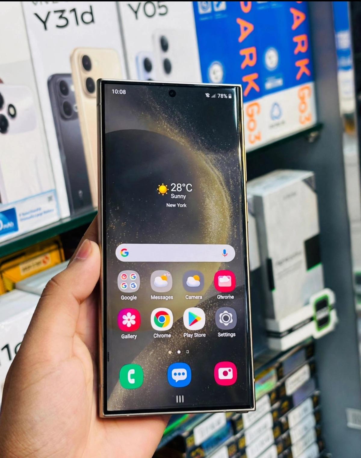 mobile