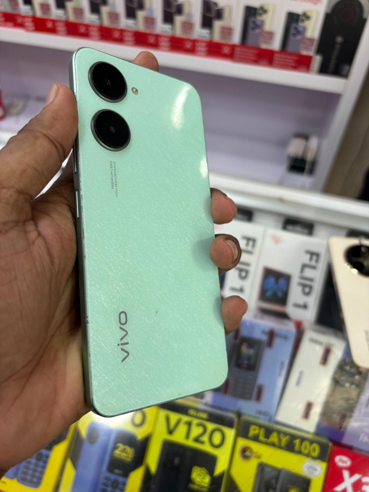 mobile