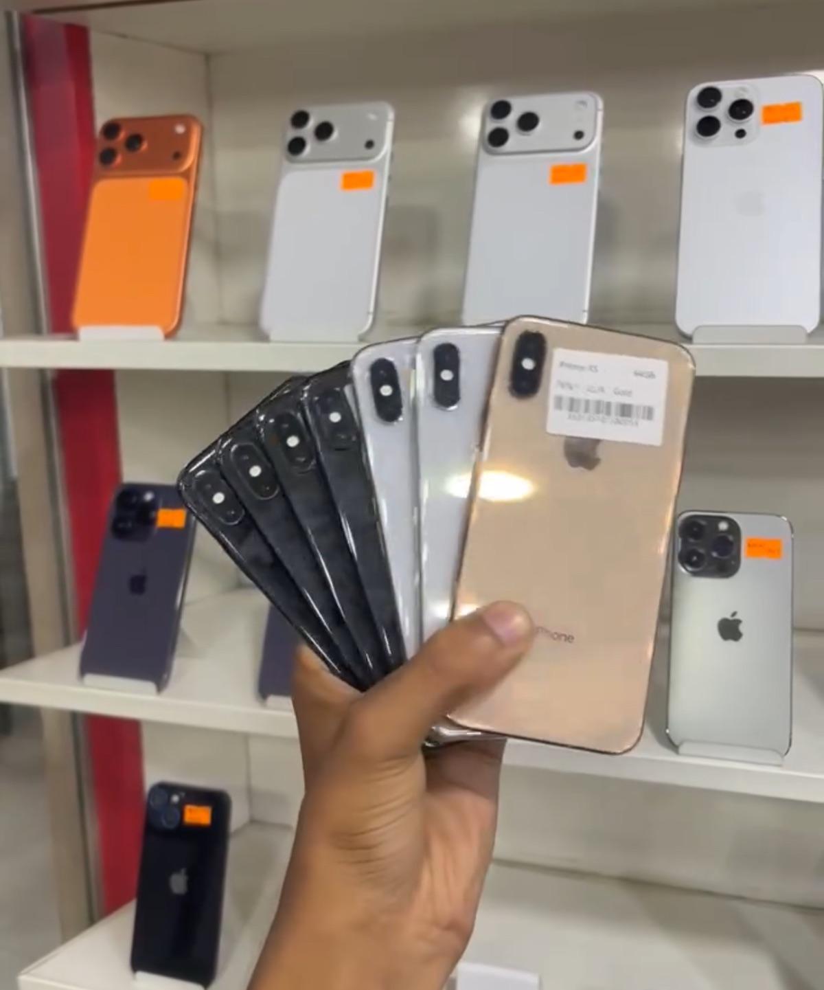 mobile