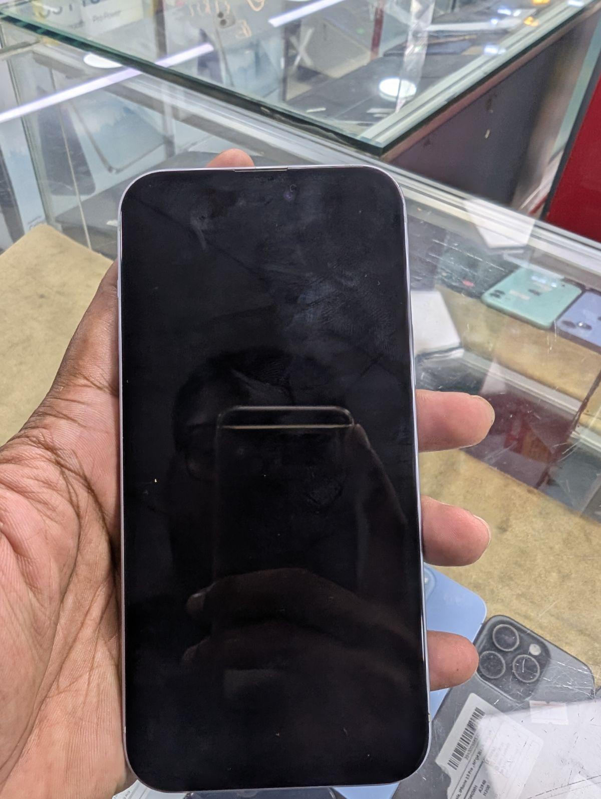 mobile
