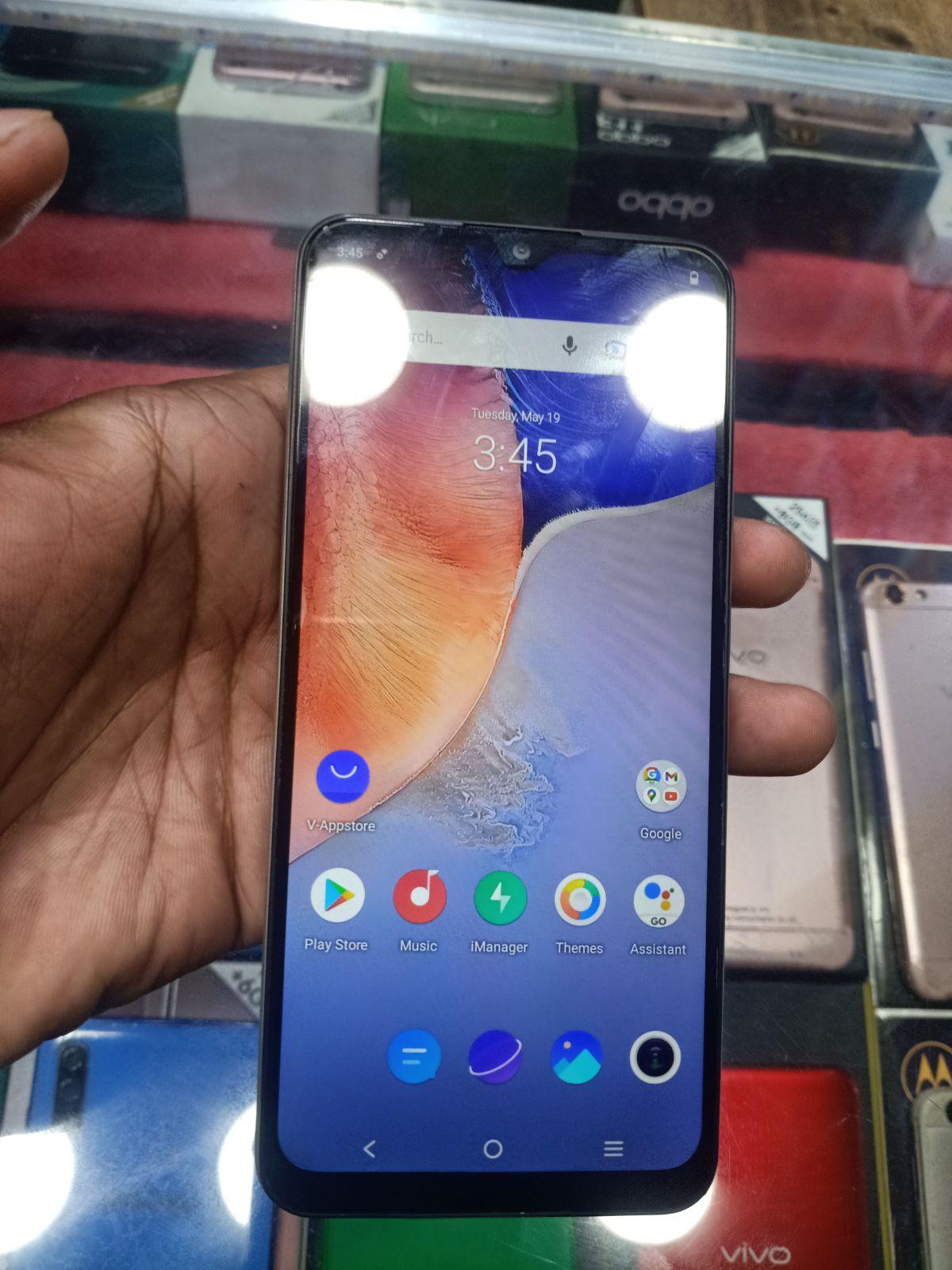 mobile